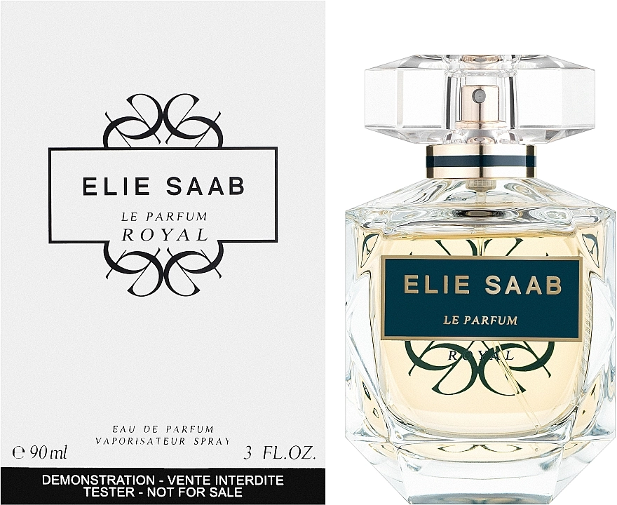 Elie Saab Le Parfum Royal Парфумована вода - фото N2