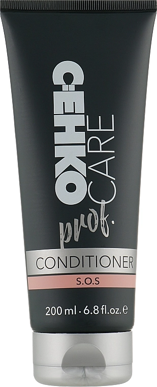 C:EHKO Кондиционер для волос Prof S.O.S CARE Conditioner - фото N1