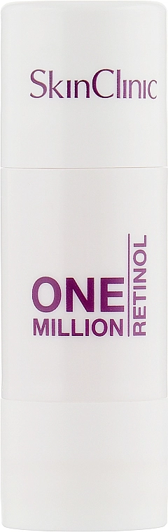 SkinClinic Ретинол для обличчя "1 мільйон" Retinol One Million - фото N1