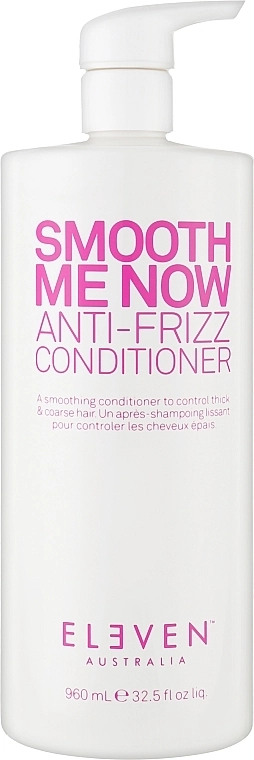 Eleven Australia Кондиціонер для волосся Smooth Me Now Anti-Frizz Conditioner - фото N3