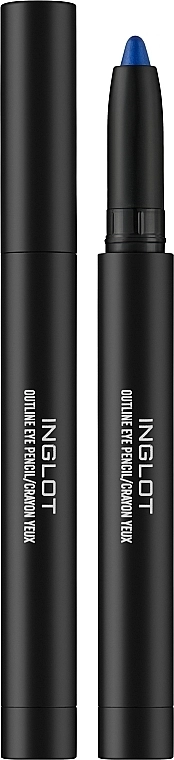 Inglot Outline Eye Pencil Олівець для очей - фото N1