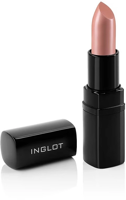 Inglot NF Lipstick Глянцевая помада для губ - фото N1