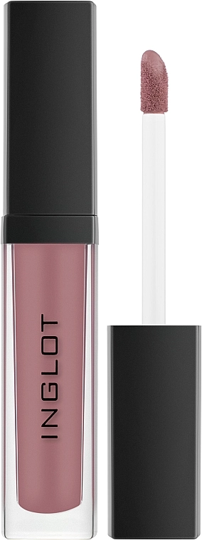 Inglot HD Lip Tint Matte HD Lip Tint Matte - фото N1