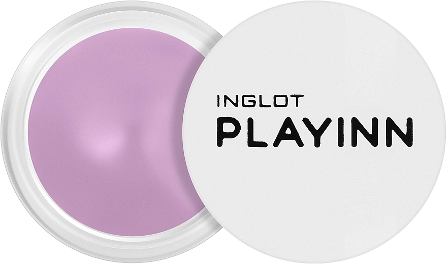 Inglot Playinn Waterproof Gel Eyeliner Водостійка гелева підводка для очей - фото N1