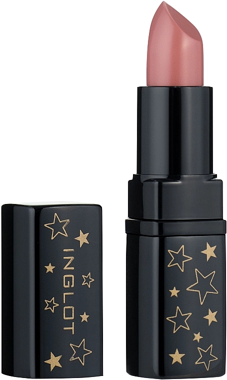 Inglot Satin Lipstick Помада для губ - фото N1