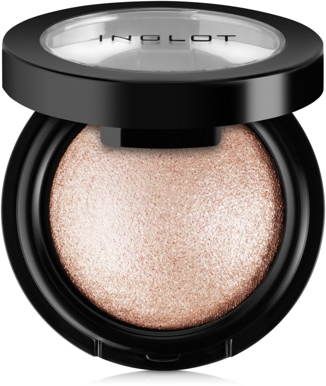 Inglot Intense Sparkler Face Eyes Body Highlighter Хайлайтер для лица - фото N1