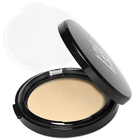 Make-Up Atelier Paris Compact Mineral Foundation * УЦІНКА Компактна мінеральна пудра - фото N1