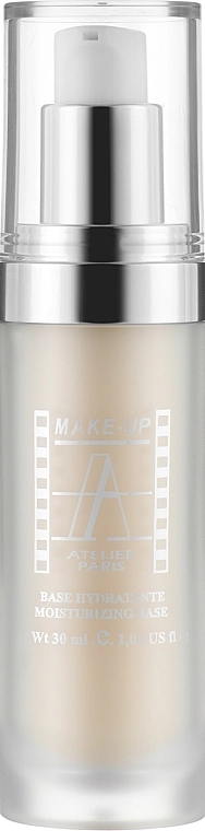 Make-Up Atelier Paris Antishine Base Antishine Base - фото N1