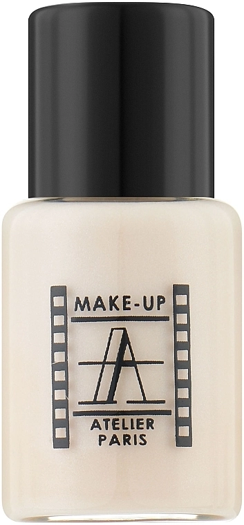 Make-Up Atelier Paris Anti-Shine (мини) База под макияж "Антивозрастная с эффектом разглаживания" - фото N1