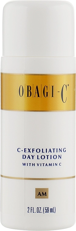 Obagi Medical Денний відлущуючий лосьйон C-Exfoliating Day Lotion - фото N1