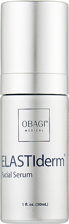 Obagi Medical Сыворотка для лица ELASTIderm Facial Serum - фото N1
