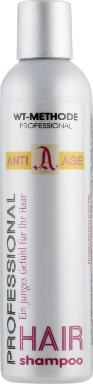 Placen Formula Омолоджувальний шампунь для волосся Anti-Age Hair Shampoo - фото N1