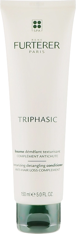 Rene Furterer Бальзам проти випадіння волосся Triphasic Conditioner Anti-hair Loss Complement - фото N2