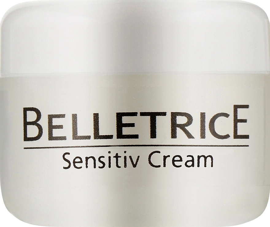 Belletrice Крем для чувствительной кожи лица Calming System Sensitiv Cream (мини) (тестер) - фото N1