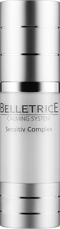 Belletrice Комплекс для чувствительной кожи лица Calming System Sensitiv Complex - фото N1