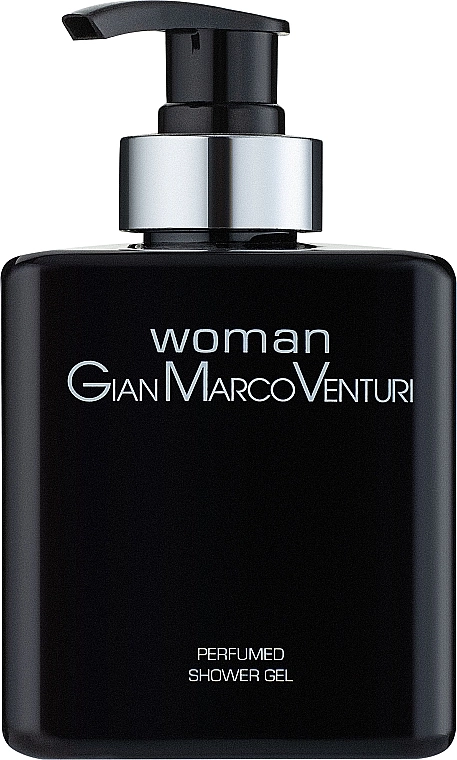 Gian Marco Venturi Woman Гель для душу - фото N1