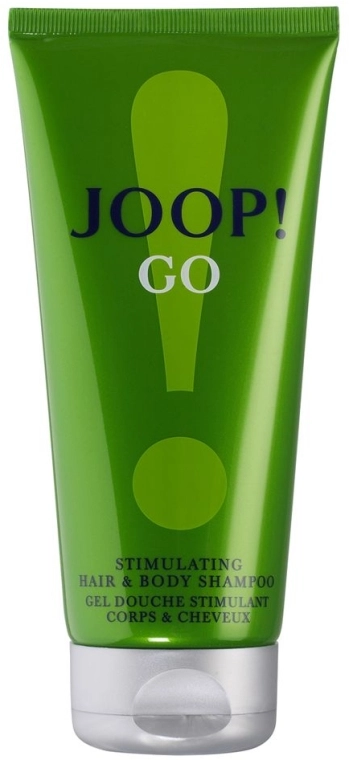 Joop Go Гель для душа - фото N1