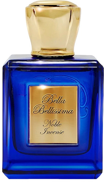 Bella Bellissima Noble Incense Парфумована вода (тестер з кришечкою) - фото N1