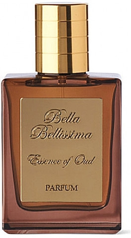 Bella Bellissima Royal Saffron Парфумована вода (тестер з кришечкою) - фото N1