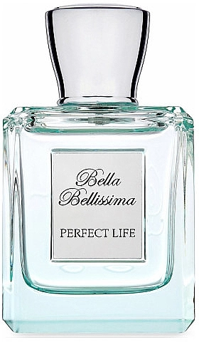 Bella Bellissima Perfect Life Парфумована вода (тестер з кришечкою) - фото N1
