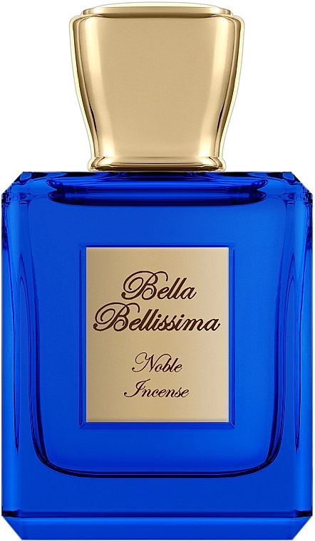 Bella Bellissima Noble Incense Парфумована вода - фото N1