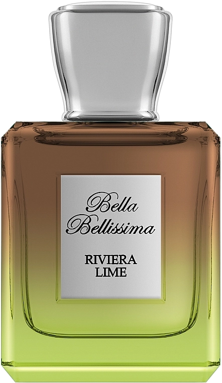 Bella Bellissima Riviera Lime Парфумована вода - фото N1