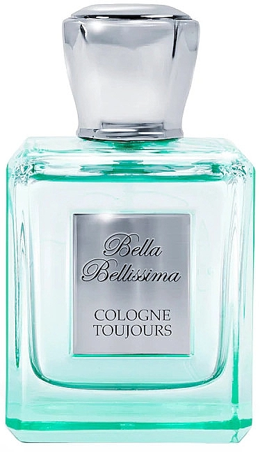 Bella Bellissima Cologne Toujours Парфюмированная вода (тестер с крышечкой) - фото N1