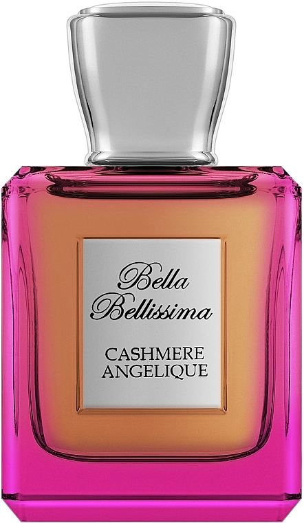 Bella Bellissima Cashmere Angelique Парфюмированная вода - фото N1