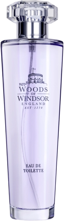 Woods of Windsor Lavender Туалетная вода - фото N1