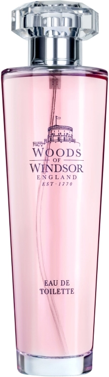Woods of Windsor Pomegranate & Hibiscus Туалетная вода - фото N1