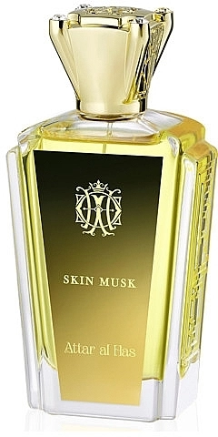 Attar Al Has Skin Musk Парфюмированная вода (тестер с крышечкой) - фото N1