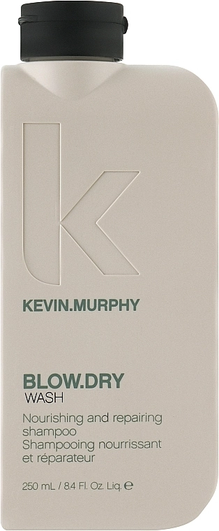Kevin.Murphy Шампунь з термозахистом для живлення та відновлення волосся Kevin Murphy Blow.Dry Rinse - фото N2