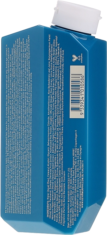 Kevin.Murphy Реконструирующий и укрепляющий кондиционер Repair-Me.Rinse Reconstructing Strengthening Conditioner - фото N2