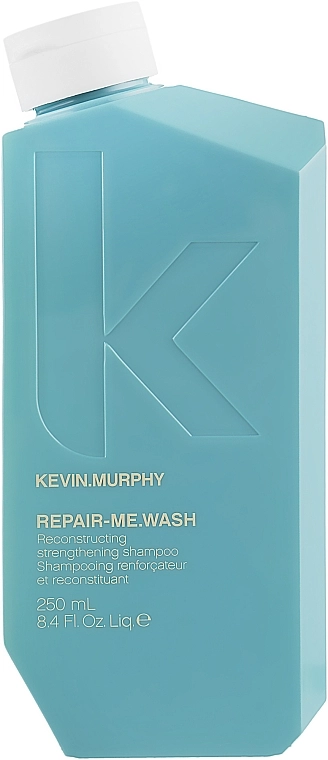 Kevin.Murphy Реконструирующий и укрепляющий шампунь Repair.Me Wash Reconstructing Strengthening Shampoo - фото N1