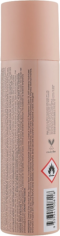 Kevin.Murphy Сухий спрей для об'єму Doo.Over Dry Powder Hairspray - фото N2
