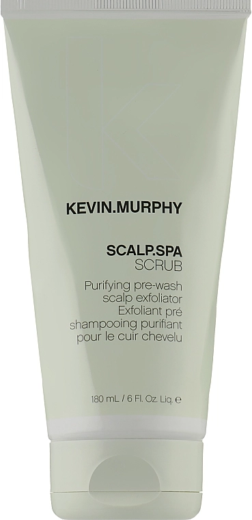 Kevin.Murphy Скраб для шкіри голови Scalp.Spa Scrub - фото N1