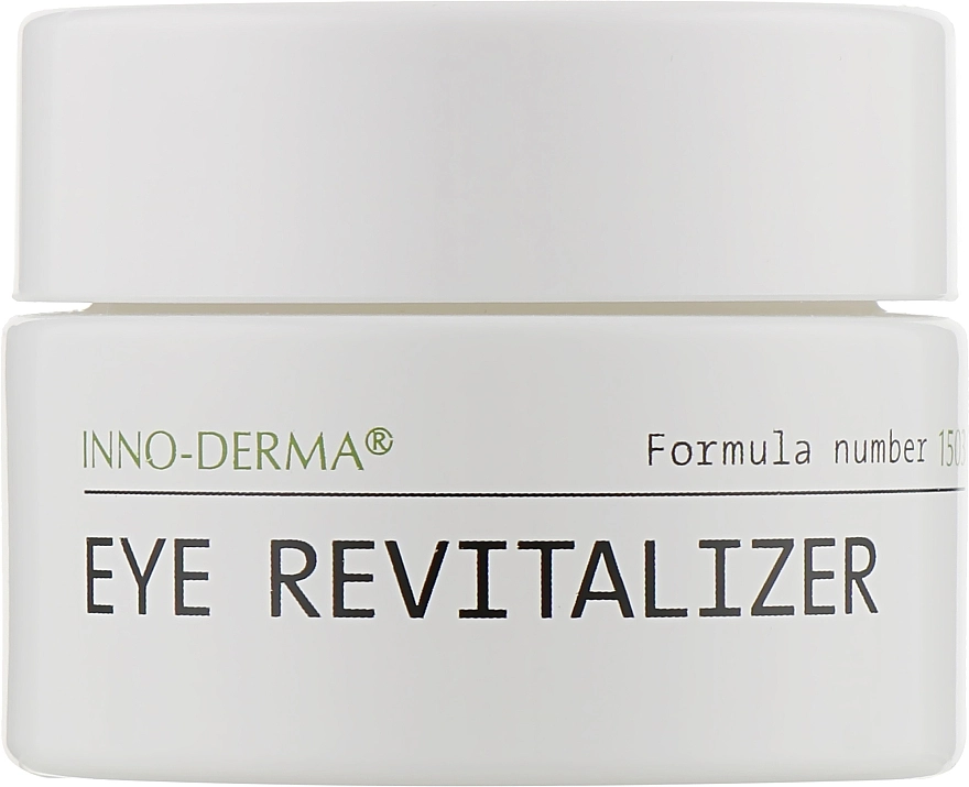 Innoaesthetics Крем для області навколо очей Inno-Derma Eye Revitalizer - фото N1