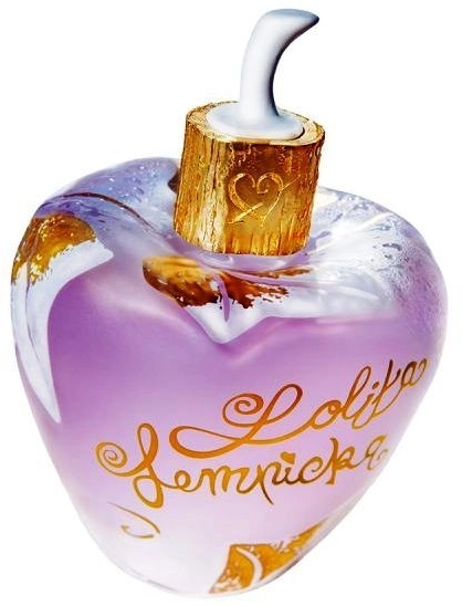 Lolita Lempicka L'Eau En Blanc Парфюмированная вода (тестер с крышечкой) - фото N2