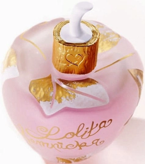 Lolita Lempicka L'Eau En Blanc Парфюмированная вода (тестер с крышечкой) - фото N3