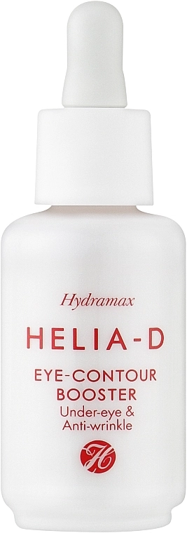 Helia-D Бустер для контура глаз Hydramax Eye-contour Booster - фото N1