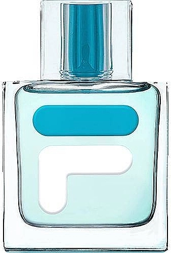 FILA For Men Eau de Parfum Парфюмированная вода (тестер с крышечкой) - фото N1