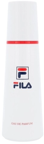 FILA For Women Парфумована вода (тестер з кришечкою) - фото N1