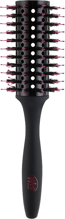 Wet Brush Брашинг для волос Break Free Fast Dry Round Brushes Circle - фото N1