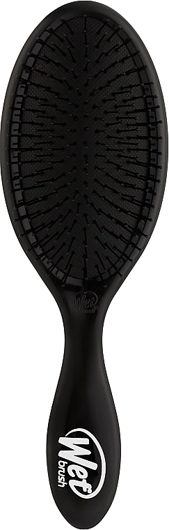 Wet Brush Щітка для волосся Original Detangler Black - фото N1