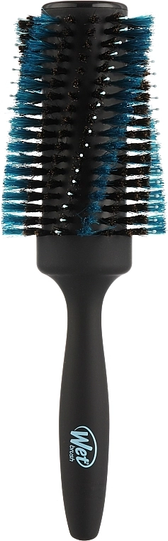 Wet Brush Щітка для густого й жорсткого волосся Smooth & Shine Round Brush For Thick & Coarse Hair - фото N1