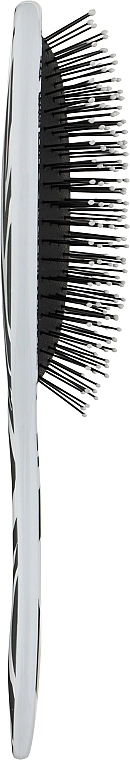 Wet Brush Щітка для волосся, світла Original Detangler Zebra - фото N2