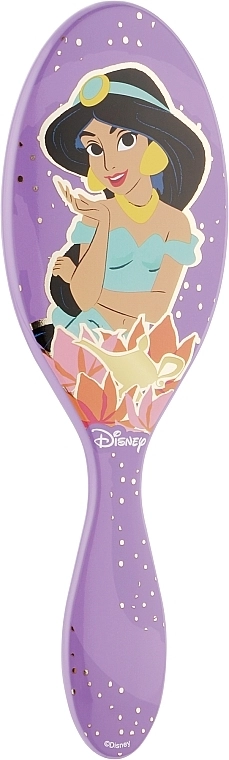 Wet Brush Щітка для волосся Disney Original Detangler Jasmine - фото N2