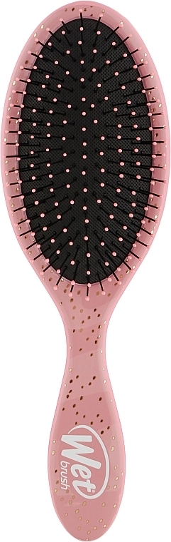 Wet Brush Расческа для волос Disney Original Detangler Belle - фото N1