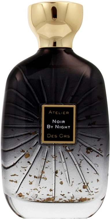 Atelier Des Ors Noir By Night Парфумована вода (пробник) - фото N1