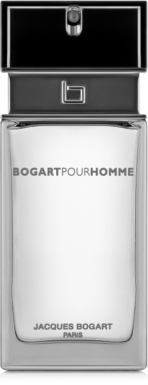 Bogart Pour homme Туалетна вода (тестер без кришечки) - фото N1